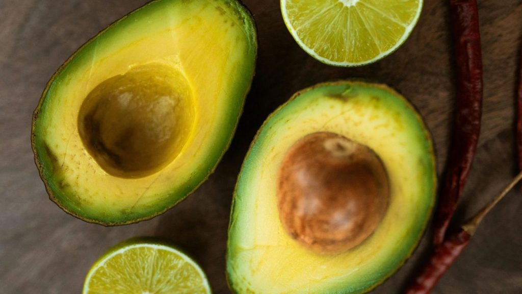 Pre-Packaged Guacamole