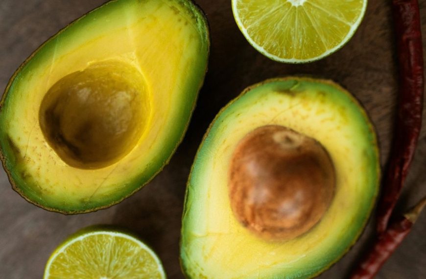 Pre-Packaged Guacamole