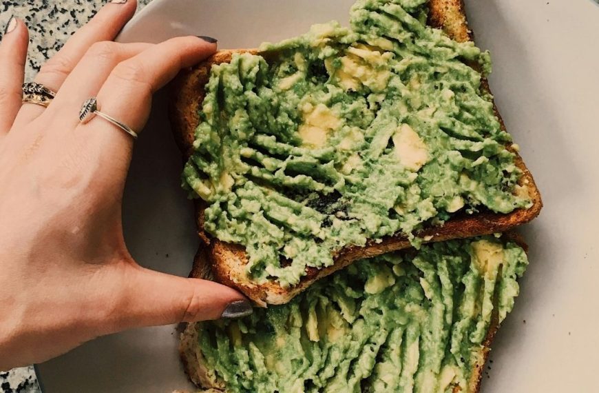 Avocado Toast
