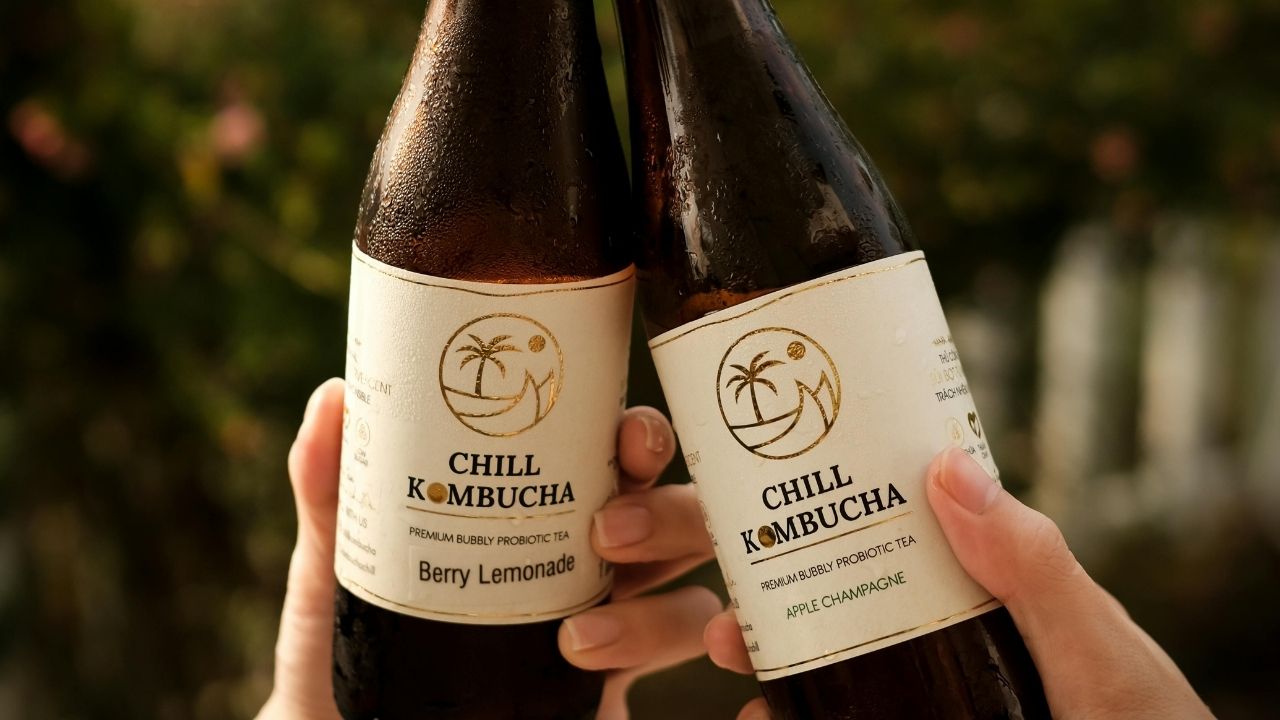 Kombucha