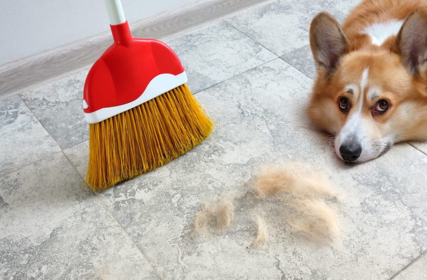 Cleaning Hacks That Actually Work…