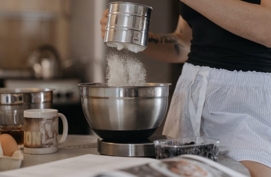 11 Things That Will Bring Back Memories of Grandma’s Kitchen