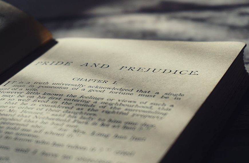 15 Rare Books That Could Be Hiding on Your Shelf