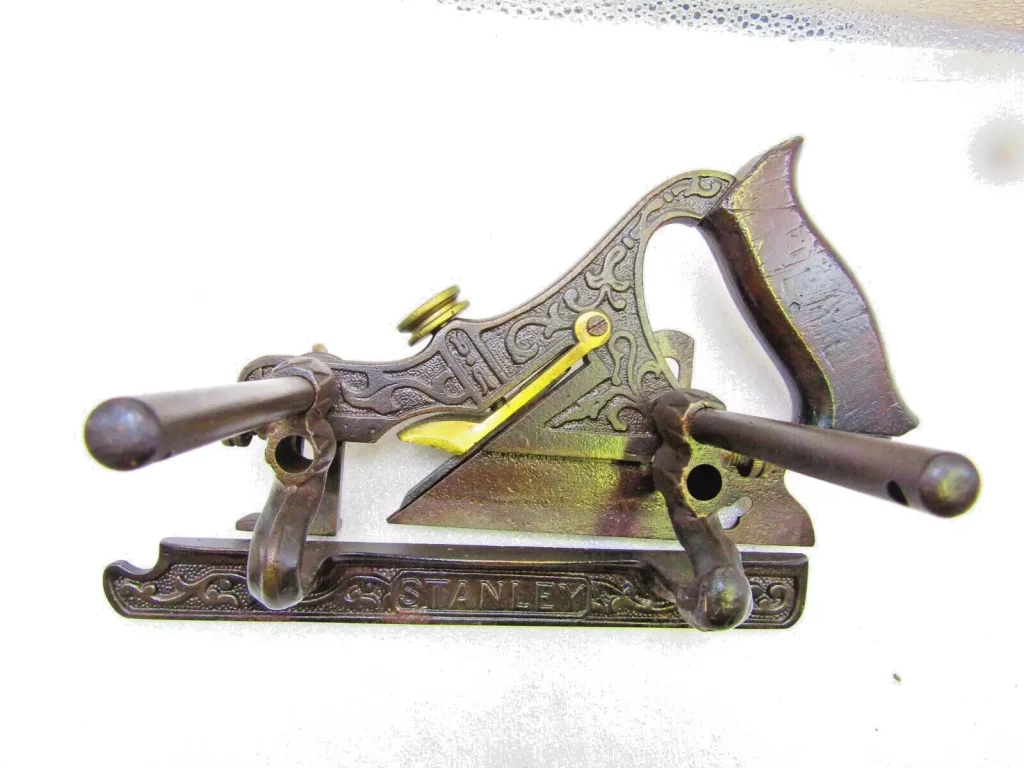 Stanley No. 141 Miller's Patent plane