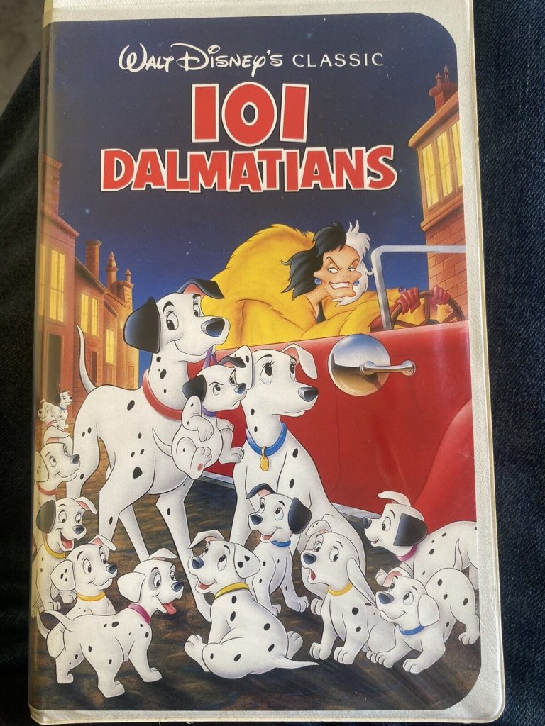 10 Rare VHS Tapes That Could Be Worth Big Money