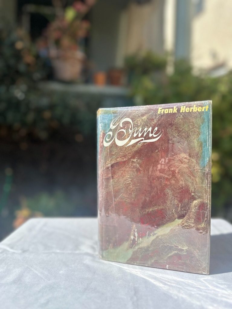 10 First Edition Books That Could Be Worth a Small Fortune