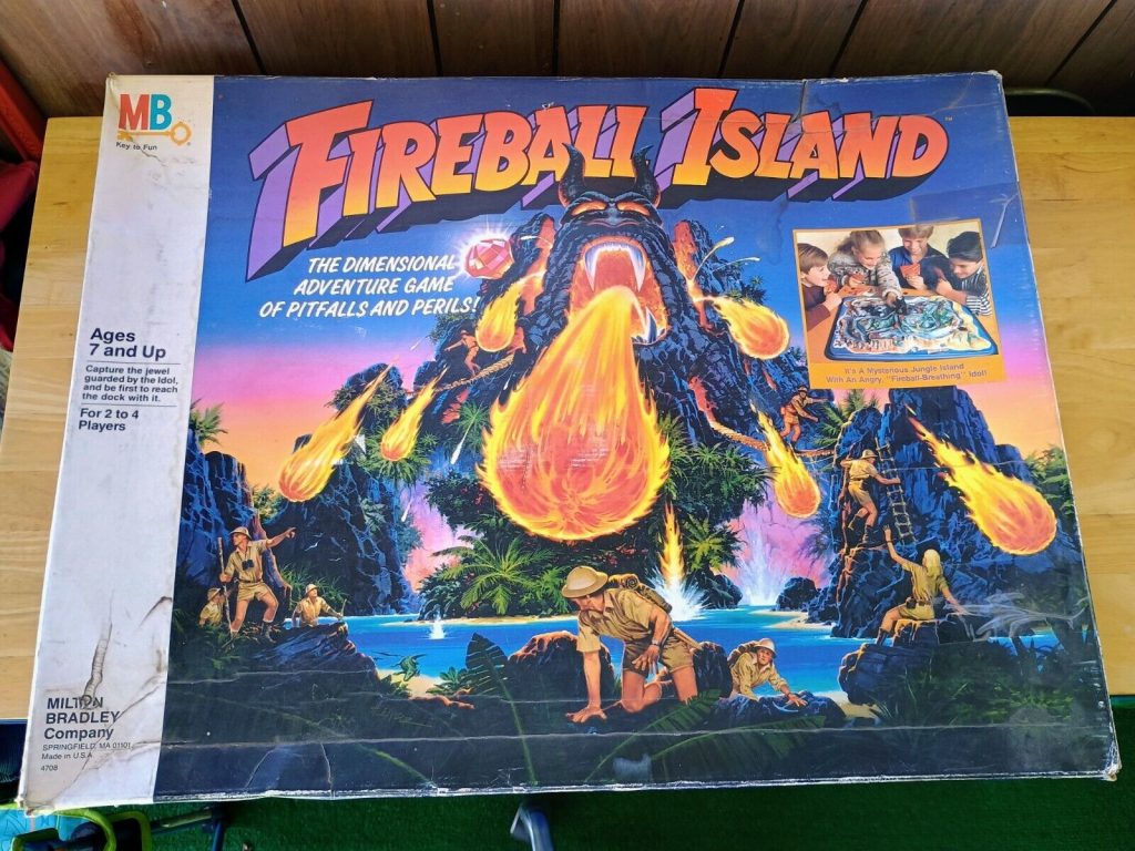 10 Classic Board Games That Could Be Worth a Fortune