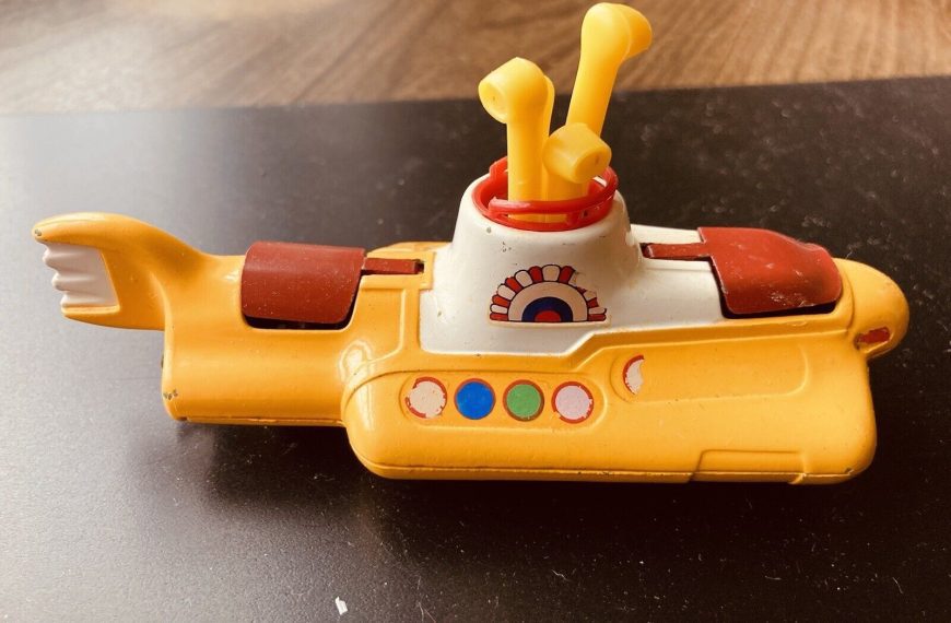 15 Old Toys That Are Worth Way More Than You Think: Surprising Finds from Your Childhood