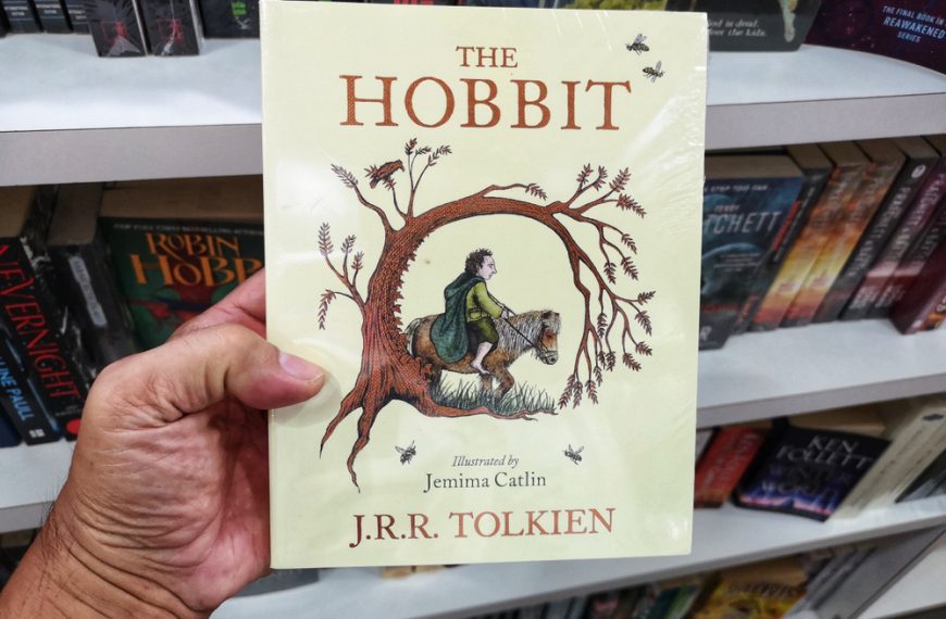 15 Rare Books That Might&hellip;