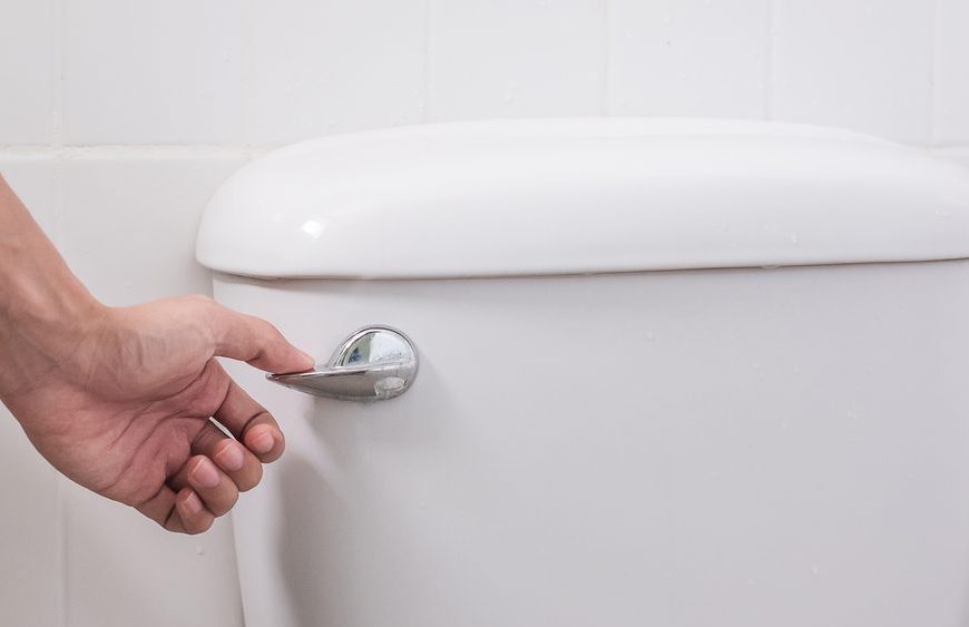 What You Should Never Flush…