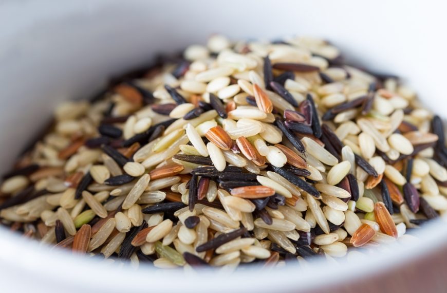 11 Non-Perishables to Keep on…