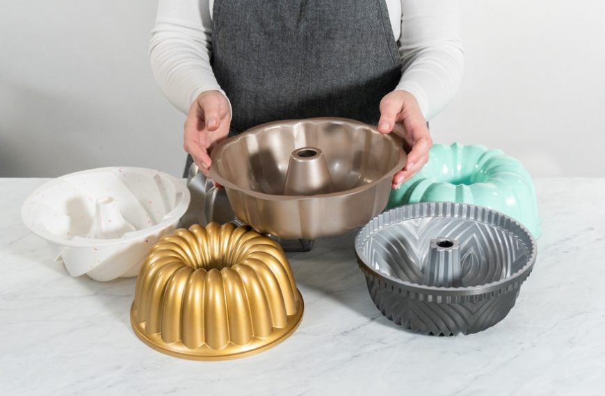 11 Things I Never Store in My Kitchen Cabinets