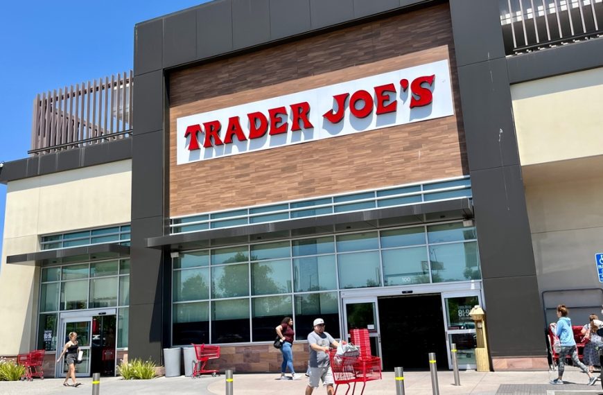 12 Trader Joe’s Items I’ll&hellip;