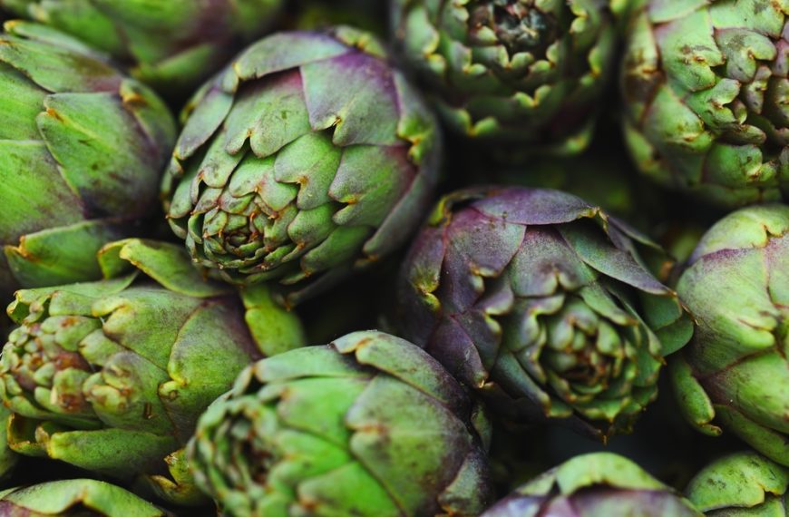 15 Foods You Should Never&hellip;