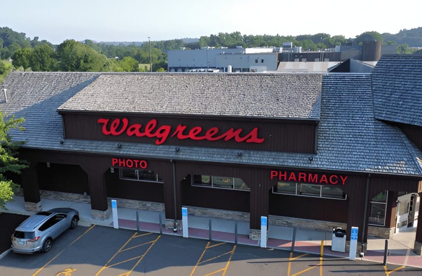 12 Walgreens Finds That Are&hellip;