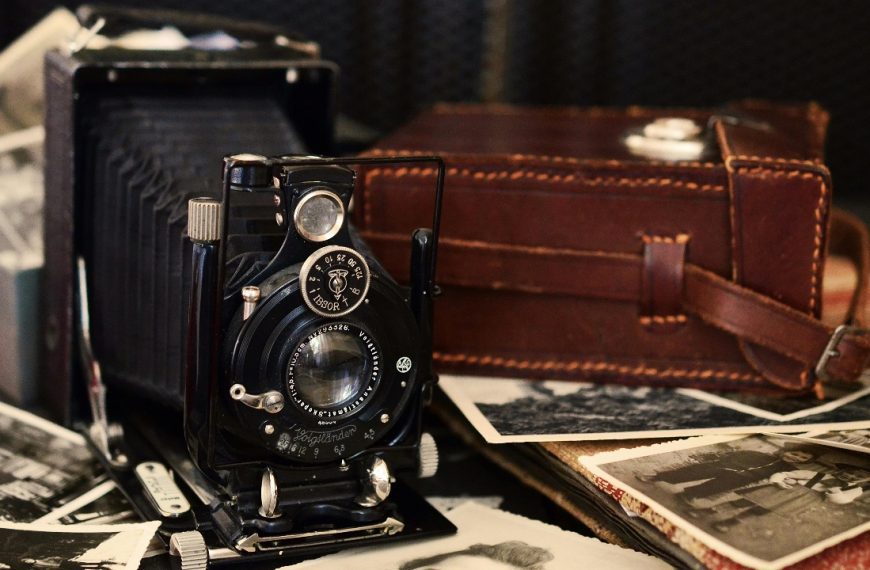 13 Things You Saved for&hellip;