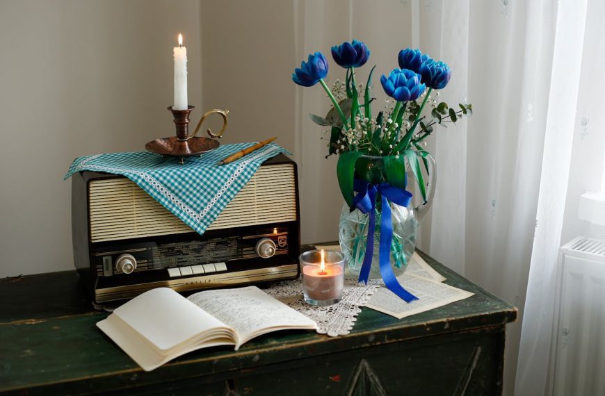 14 Things Grandma Tucked in&hellip;