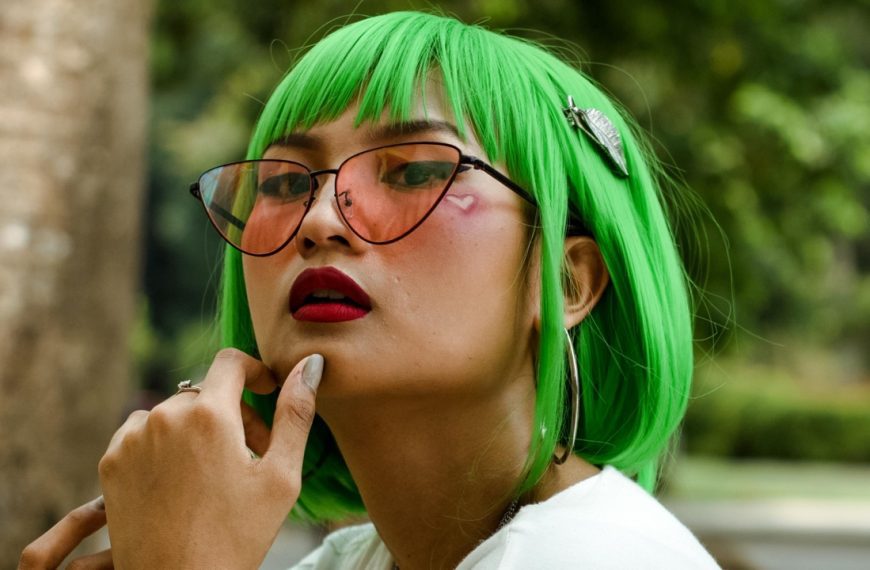 Fashion Trends We Can’t Believe…