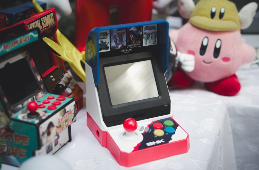 12 Retro Toys That Couldn’t&hellip;