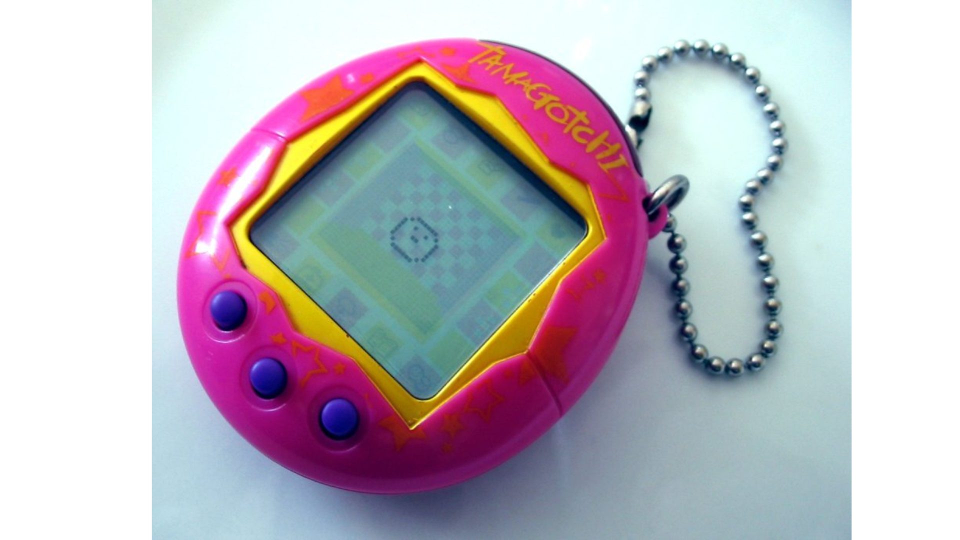 Tamagotchi