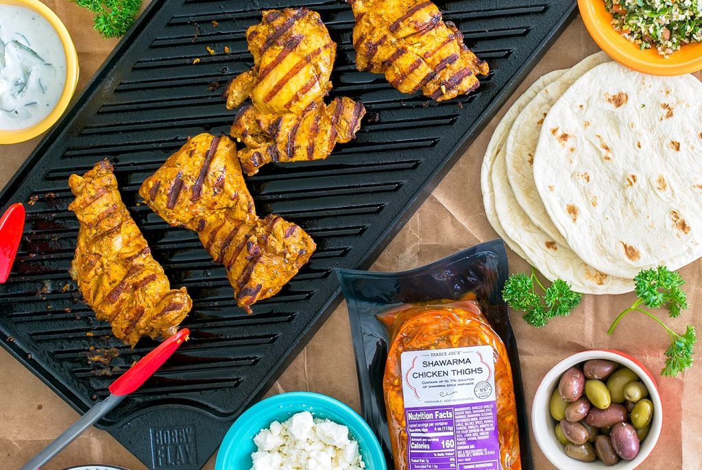 Trader Joe’s Favorites Insiders Can’t Live Without