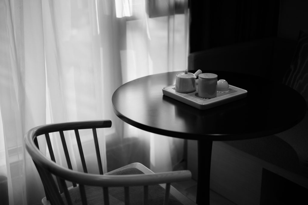 Vintage Coffee Tables