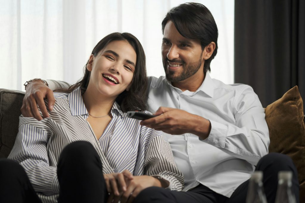 Have you and your partner had a conversation about your financial goals and saving plans?