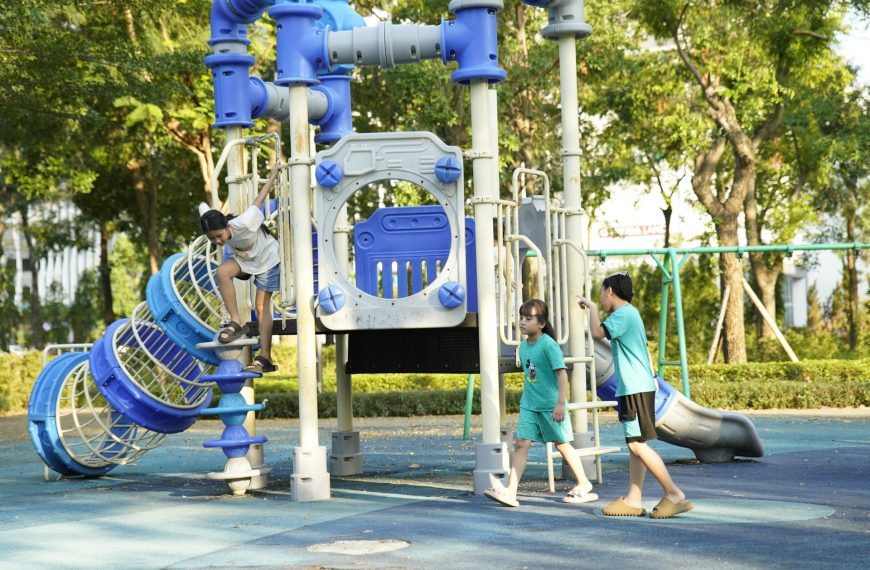 12 Things Kids Could Do…