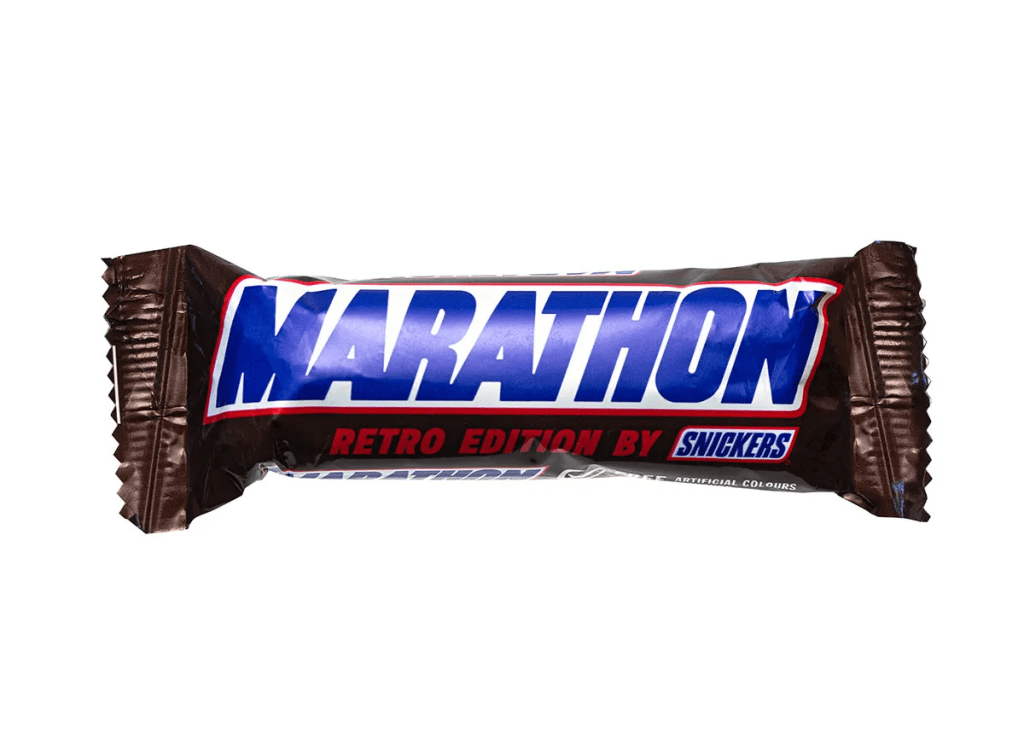 Marathon Bar