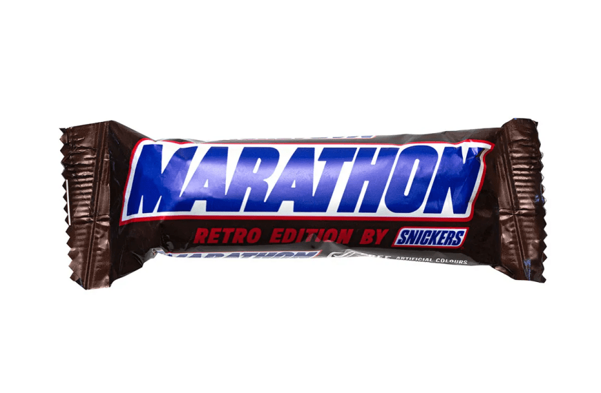 Marathon Bar