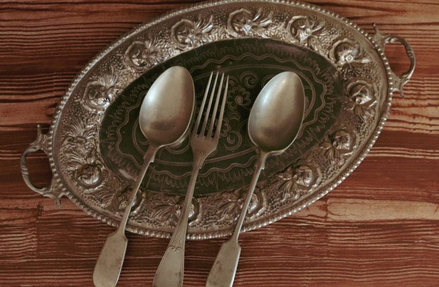 13 Things in Grandma’s House&hellip;