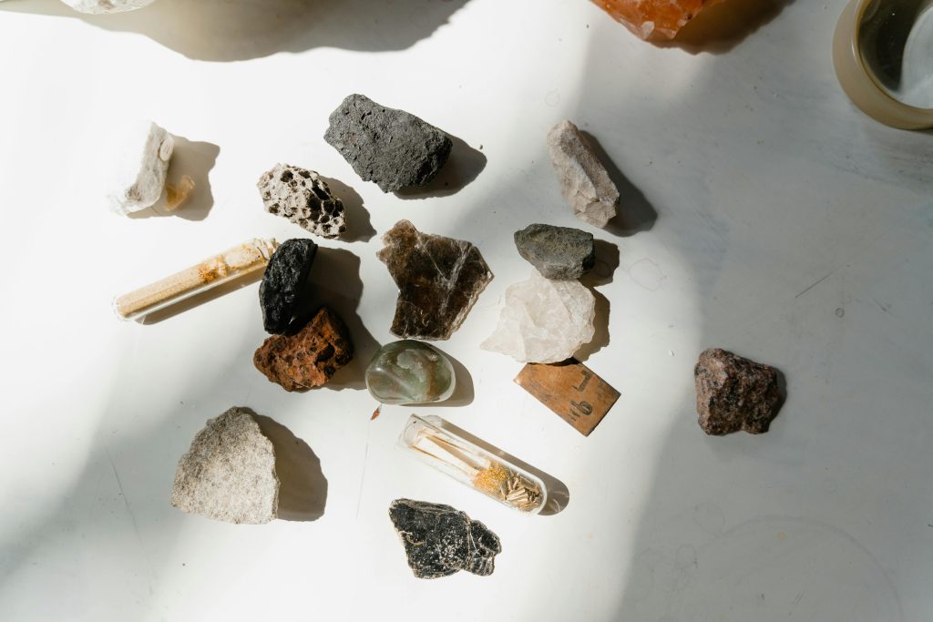 14 Things You Never Thought to Collect—But Should Have