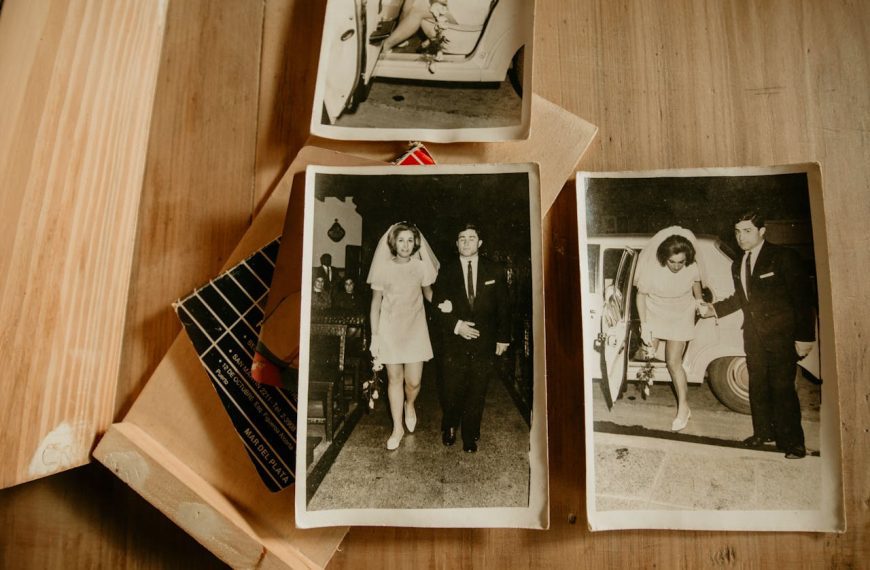 10 Sentimental Items Worth Keeping&hellip;