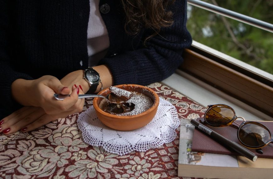 9 Classic American Dishes No&hellip;