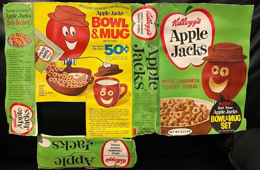 ’70s Household Items That Are Valuable Today