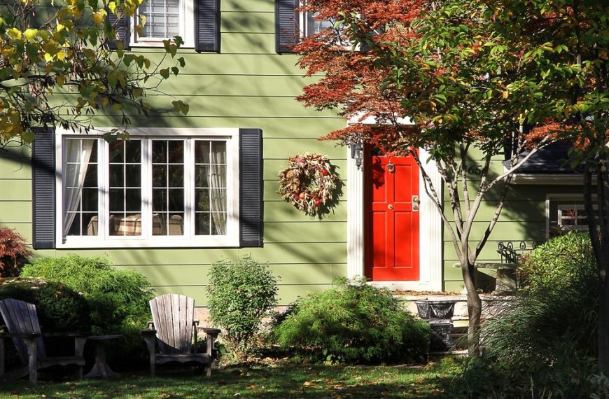 12 Old-Fashioned Home Trends That&hellip;