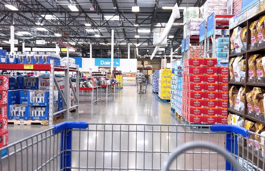 14 Best Buys at Sam’s&hellip;