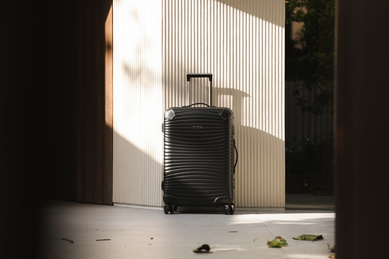 Image Credit:Eminent Luggage/Pexels.
