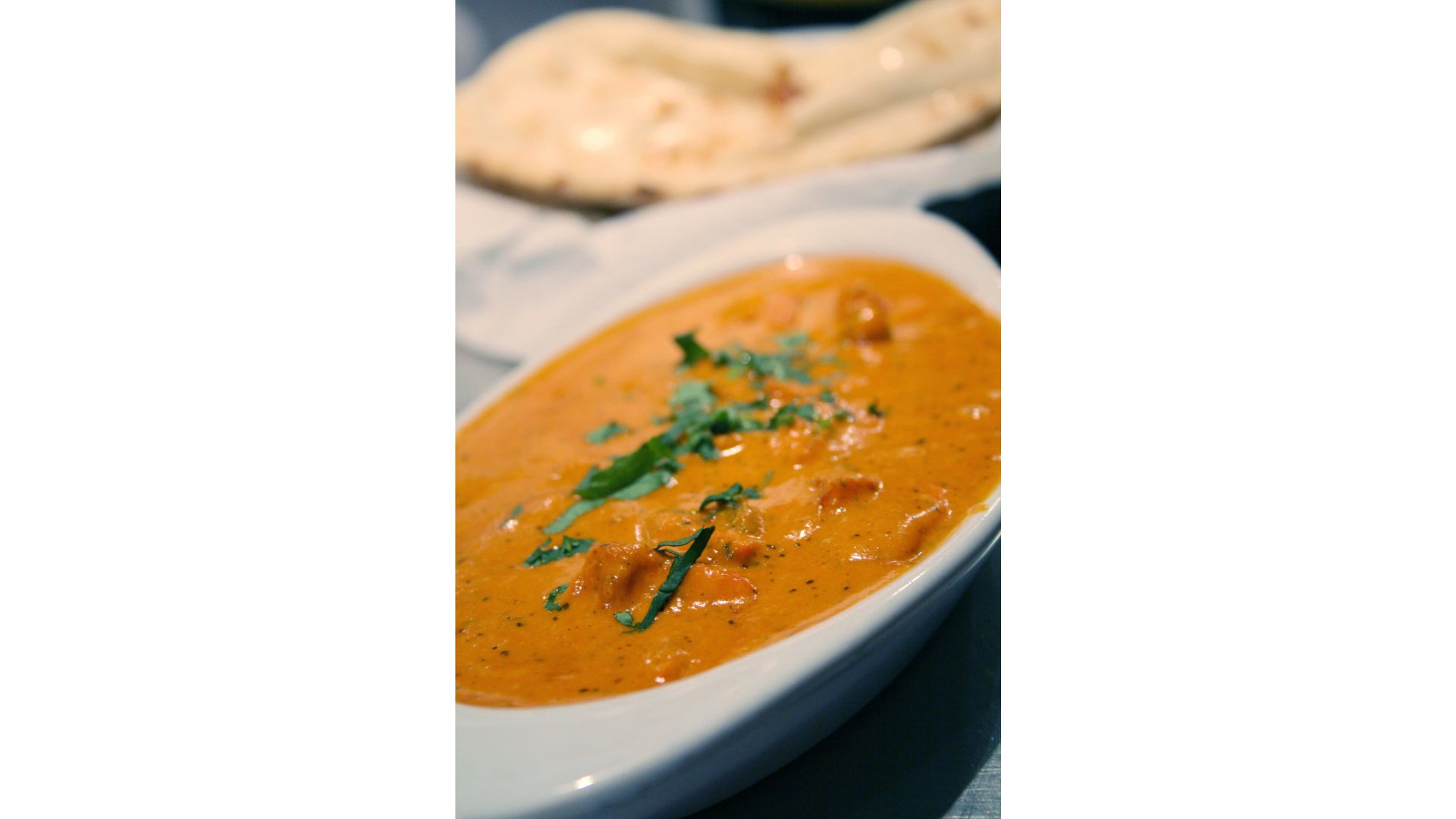 Chicken Tikka Masala (1960s)