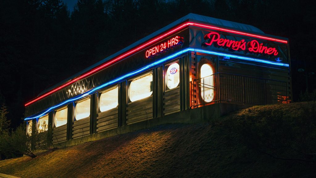 Classic Diner