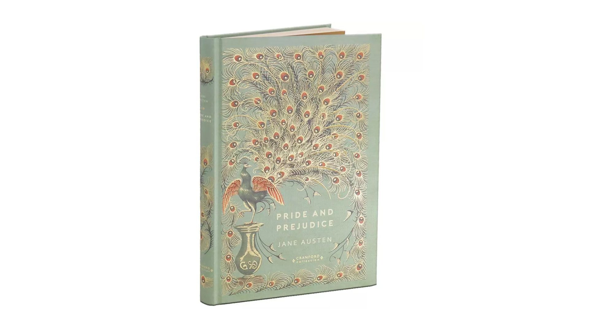 Classic Jane Austen First Editions