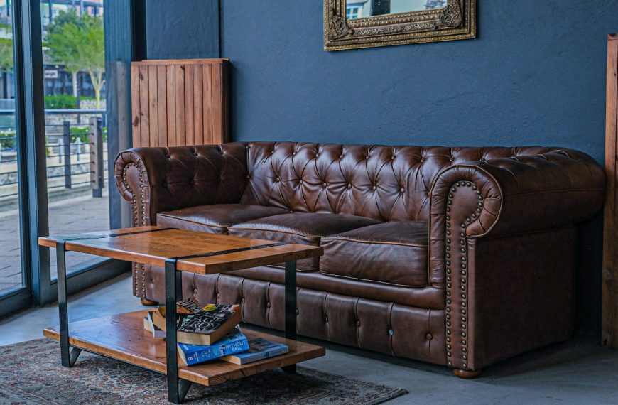 Classic Traditional Style