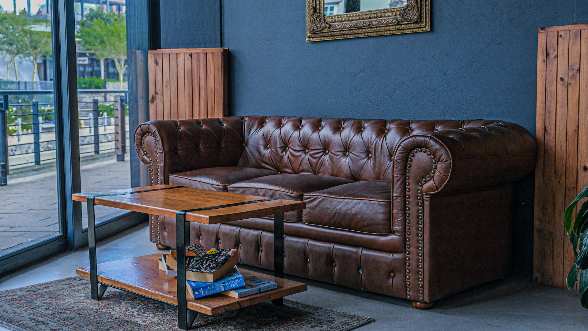 Classic Traditional Style