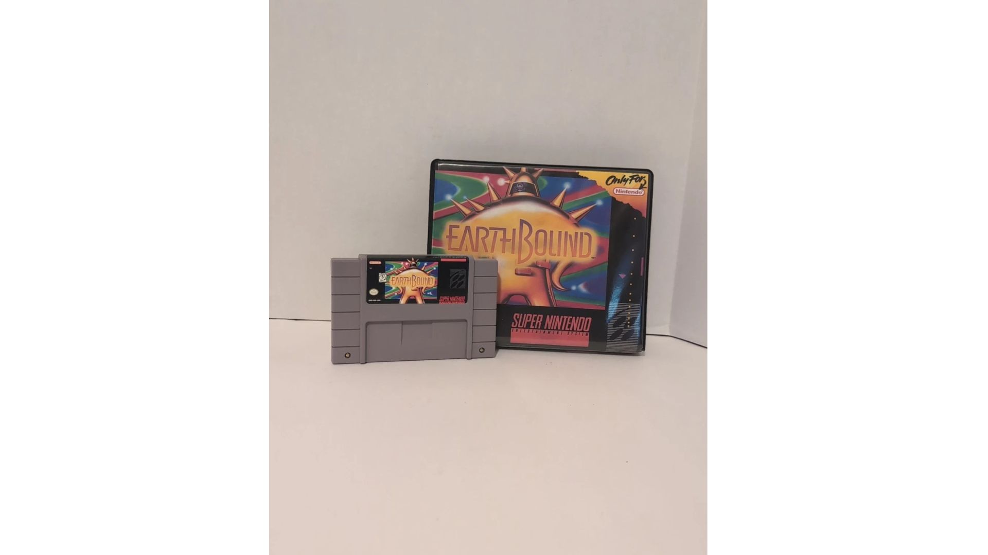 EarthBound (SNES)