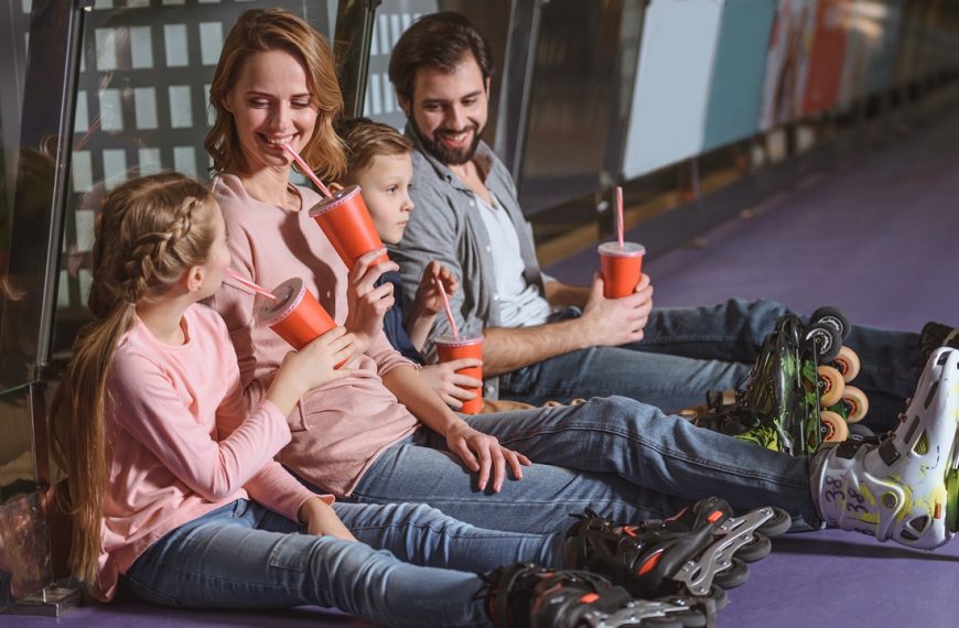 13 Lost Pleasures of American…