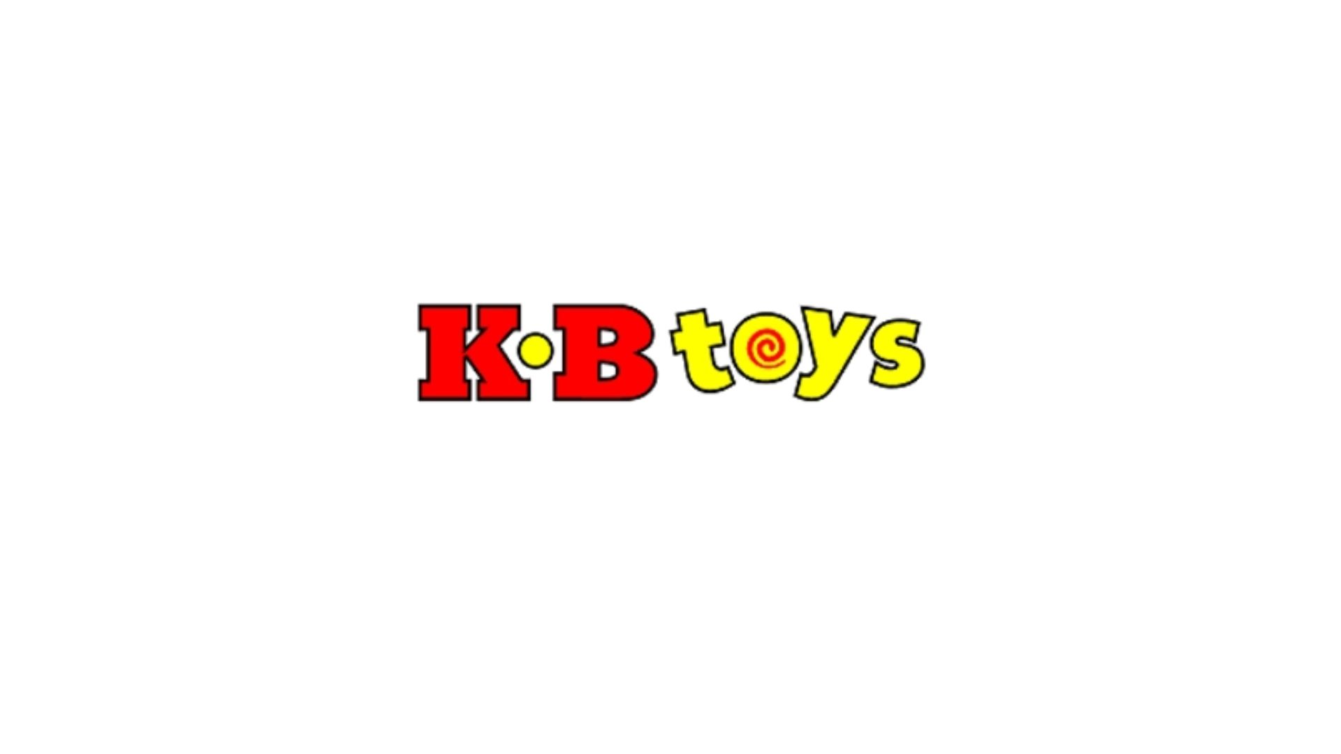 KB Toys