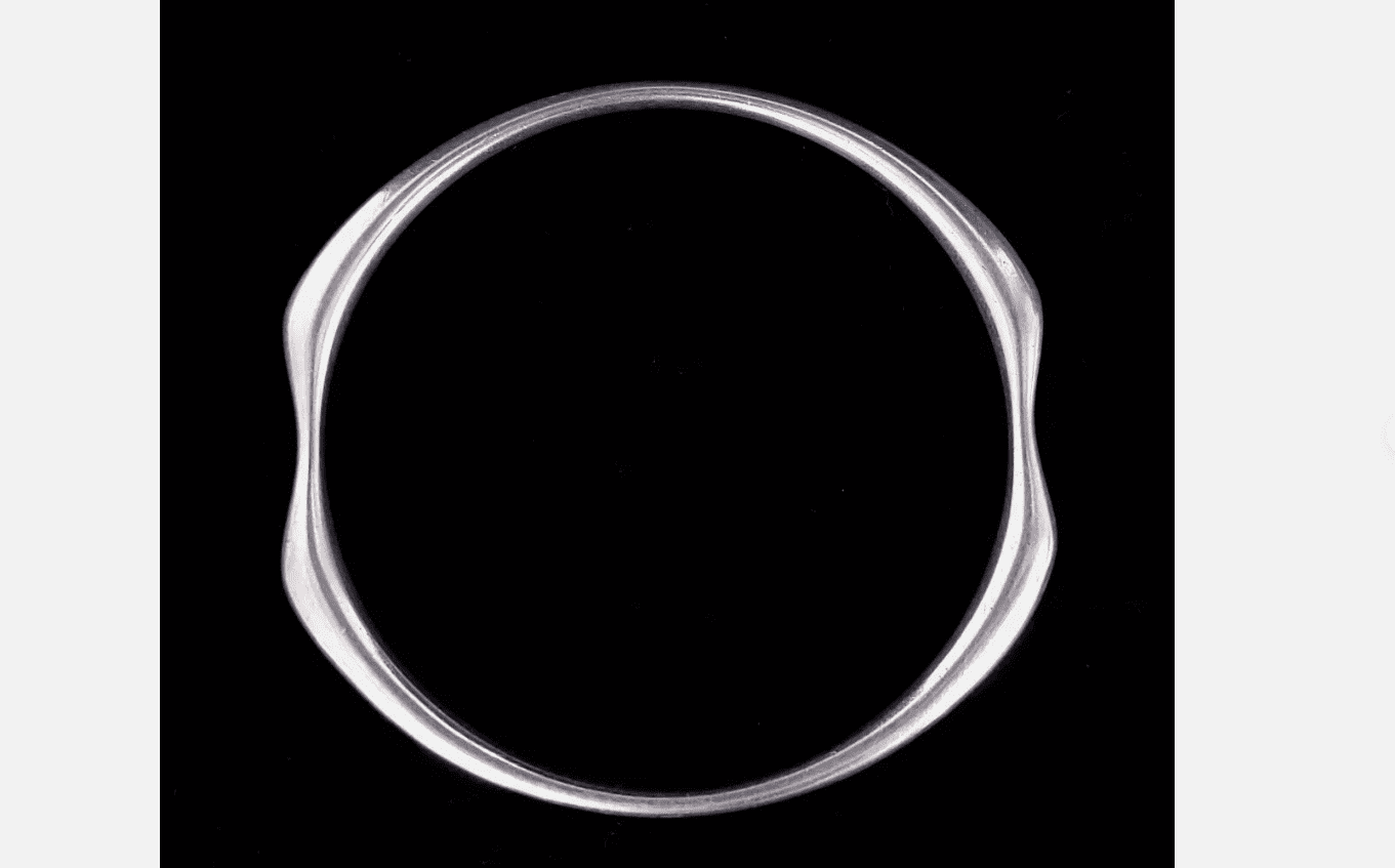 Mid-Century Modern Bangles