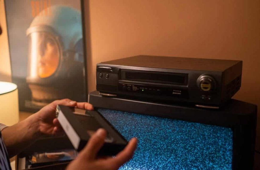 13 Outdated Electronics That Collectors&hellip;