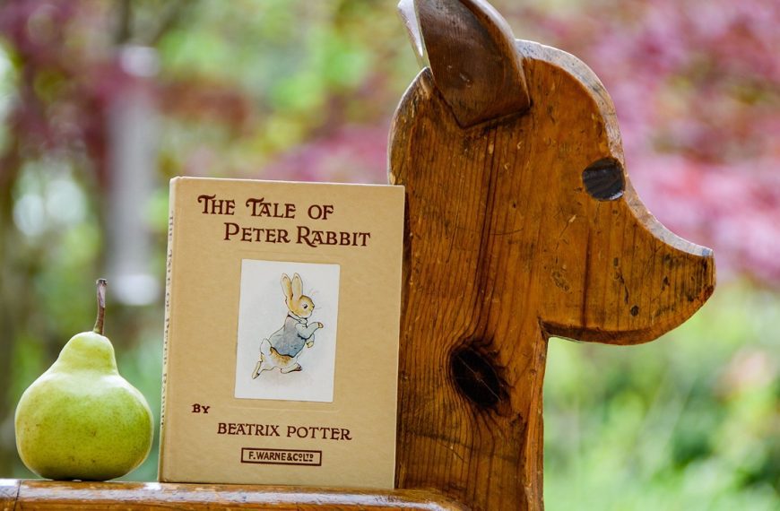Peter Rabbit