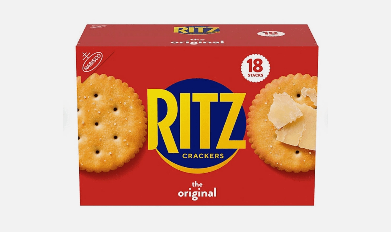 Ritz Crackers